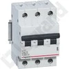 Legrand Automatinis jungiklis, RX3, 3B, 25A, 6kA