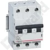 Legrand Jungiklis Rx3 3P C 20A 6000A - 419236