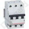 Legrand Automatinis jungiklis, RX3, 3C, 25A, 6kA