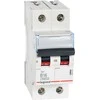 Legrand grandinės pertraukiklis S302 B16 TX3 16A 6kA 403387