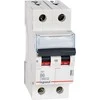 Legrand grandinės pertraukiklis S302 B6 TX3 6A 6kA 403383