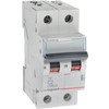 Legrand Jungiklis S302 C2 TX3 2A 6kA 403521