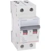 Legrand Jungiklis S302 C4 TX3 4A 6kA 403523
