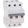 Legrand Jungiklis S303 B50 TX3 50A 6kA 403407