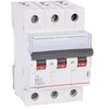 Legrand Jungiklis S303 B63 TX3 63A 6kA 403408