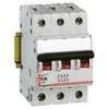 Legrand S303 C4 WYŁ.NMP.6kA TX3
