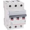 Legrand Jungiklis S303 C50 TX3 50A 6kA 403550