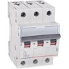 Legrand Grandinės pertraukiklis S303 C6 TX3 6A 6kA 403541