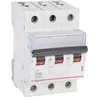 Legrand S303 D50 OFF NMP.6kA TX3