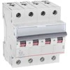 Legrand 403420 Automatinis jungiklis 4P B 32A 6kA AC S304 TX3 403420