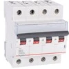 Legrand Jungiklis S304 4P B 63A 6kA AC - 403423