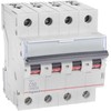 Legrand Automatinis jungiklis S304 4P C 50A 6kA AC - 403567