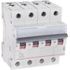 Legrand Jungiklis S304 C10 TX3 10A 6kA 403560