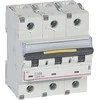 Legrand Jungiklis S313 DX3 C100 100A 3P C 409281
