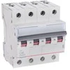 Legrand Grandinės pertraukiklis S314 TX3 4P C 40A 404260