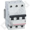 VAROMASIS JUNGIKLIS LE-419169 TRIFAZIS 16 A B TIPAS LEGRAND