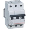 VAROMASIS JUNGIKLIS LE-419169 TRIFAZIS 16 A B TIPAS LEGRAND
