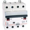 „Legrand“ diferencialas – perjungimo jungiklis 4P 32A C 0,03A tipas AC P314 DX3 (411189)