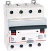Legrand 4P 16A C 0,03A AC P344 - 411186 tipas