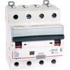 Legrand Diferencinis srovės perjungiklis 4P 20A C 0,03A AC P314 DX3 (411187) tipas