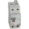 Legrand Diferencinis srovės perjungiklis 2P 40A 0,03A A tipo P302 DX3 (411555)