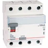 Legrand diferencinis srovės perjungiklis 4P 63A 0.1A AC P304 TX3 (411719)