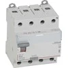 Legrand 411725 Liekamosios srovės jungiklis 4P 80A 0,3A tipo AC P304 DX3 411725