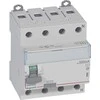 Legrand 411735 Liekamosios srovės jungiklis 4P 80A 0,5A tipo AC P304 DX3 411735