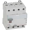 Legrand 411762 Liekamosios srovės grandinės pertraukiklis 4P 80A 0,03A tipas A P304 DX3 411762