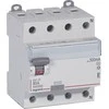 Legrand diferencinis srovės perjungiklis 4P 80A 0.3A A tipo P304 DX3 (411782)
