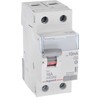 Legrand 411552 Liekamosios srovės grandinės pertraukiklis 2P 16A 0,01A tipas A P302 TX3 411552