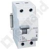 RCD JUNGILKLIS LE-402024 VIENFAZIS, AC TIPAS 30 mA 25 A LEGRAND