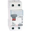 Legrand RCD 2P 25A 0.1A tipo A P302 TX3 (411564)