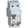 RCD JUNGILKLIS LE-411510 VIENFAZIS, AC TIPAS 30 mA 40 A LEGRAND