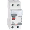 Legrand 2P 63A 0.03A tipo AC P302 - 411511
