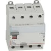 Legrand 411702 Liekamosios srovės grandinės pertraukiklis 4P 25A 0,03A tipas AC P304 DX3 411702