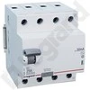 RCD JUNGILKLIS LE-402062 TRIFAZIS, AC TIPAS 30 mA 25 A LEGRAND