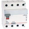 Legrand diferencinis srovės perjungiklis 4P 25A 0.3A AC P304 - 411727