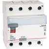RCD JUNGILKLIS LE-411707 TRIFAZIS, AC TIPAS 30 mA 25 A LEGRAND
