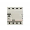 Vanpee Westerberg Srovės nuotėkio jungiklis RX3 HPFI 40A 30mA, 4P, 4M, 10kA, A tipas