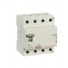 Vanpee Westerberg Srovės nuotėkio jungiklis RX3 HPFI 40A 30mA, 4P, 4M, 10kA, A tipas