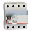 Legrand 411738 Liekamosios srovės jungiklis 4P 40A 0,5A tipo AC P304 TX3 411738