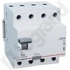RCD JUNGILKLIS LE-402063 TRIFAZIS, AC TIPAS 30 mA 40 A LEGRAND