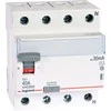 RCD JUNGILKLIS LE-411708 TRIFAZIS, AC TIPAS 30 mA 40 A LEGRAND