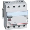 RCD JUNGILKLIS LE-411709 TRIFAZIS, AC TIPAS 30 mA 63 A LEGRAND
