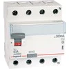 Legrand diferencinis srovės perjungiklis 4P 63A 0.3A AC P304 - 411729