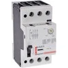 Jungiklis Legrand Variklis 3P 0,12kW 0,4-0,63A M 250 0,63 606803