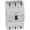 Legrand 3P 250A 25kA DPX3 250 - 420209 elektros jungikliai
