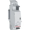 SROVĖS NUOTEKIO RĖLĖ LE-406278 ĮRENGINIAMS LEGRAND SERIJOS TX3, DX3, FR300, FRX300, FRX400 LEGRAND