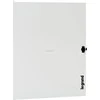 Legrand XL3 S 160 DRZWI PEŁNE 5X24M